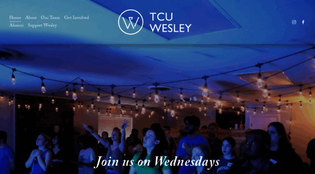 tcuwesley.org