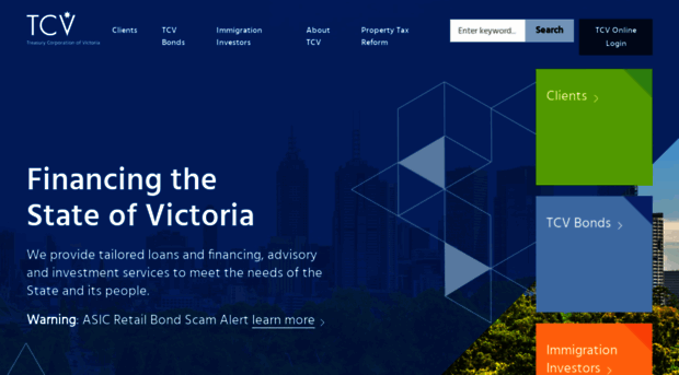 tcv.vic.gov.au