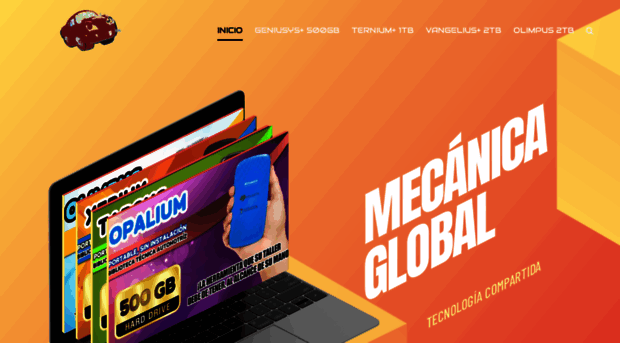 tcwebmx.com