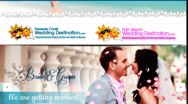 tcweddingdestination.com