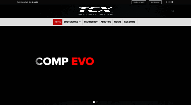 tcxboots.com.au