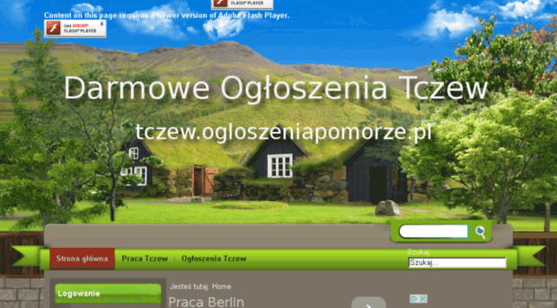 tczew.ogloszeniapomorze.pl