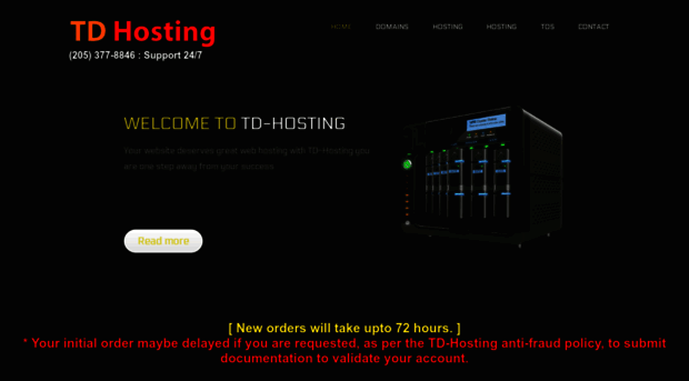 td-hosting.net