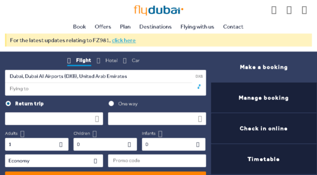 td.flydubai.com