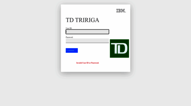 td.tririga.com