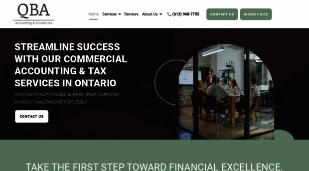 tdaccountingservices.ca