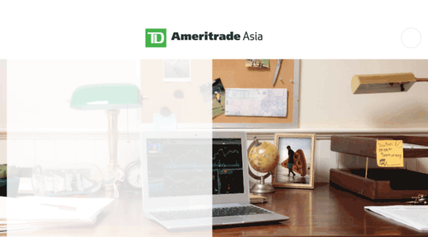 tdameritradeasia.com