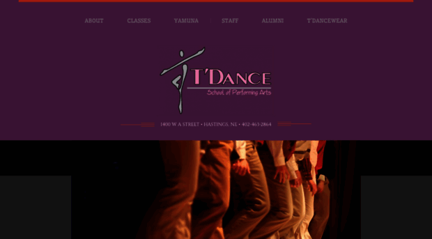 tdance4me.com