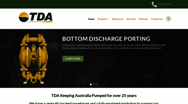 tdapumps.com.au