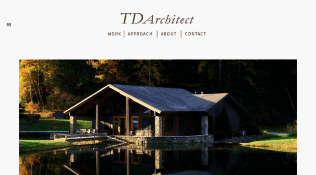 tdarchitect907.com