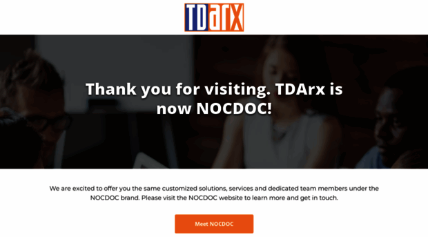 tdarx.com