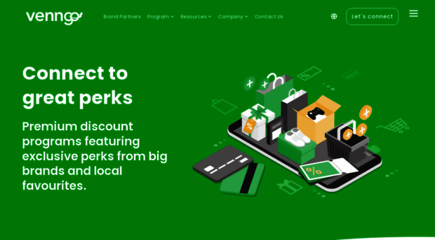 tdbank.venngo.com