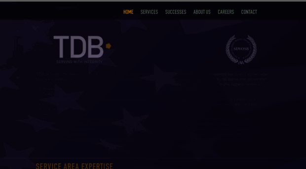 tdbgov.com