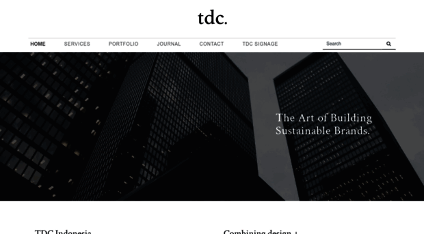 tdc-indonesia.com