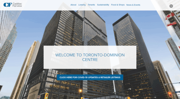 tdcentre.com