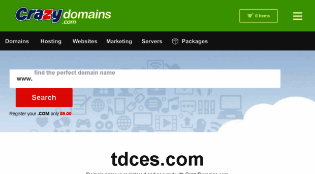 tdces.com