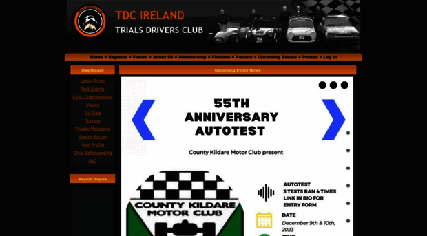 tdcireland.com