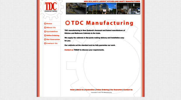 tdcmanufacturing.co.nz