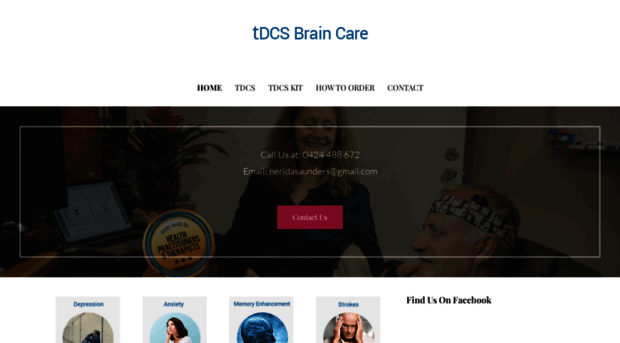 tdcsbraincare.com.au