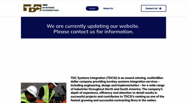 tdcsi.com