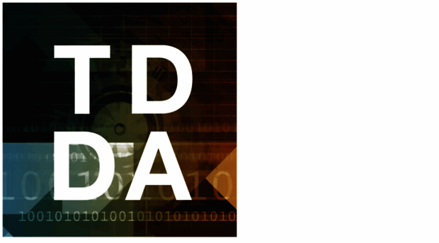 tdda.info