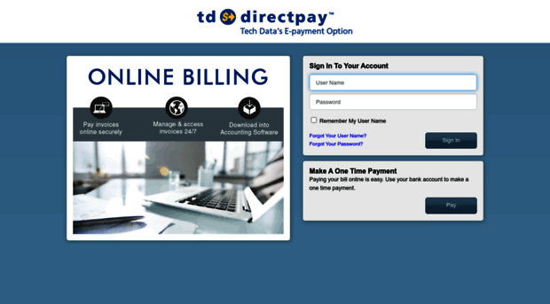 tddirectpay.billtrust.com