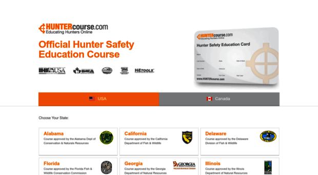 tde.huntercourse.com