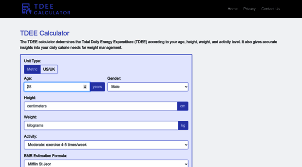 tdee-calculator.org