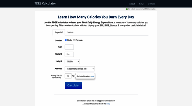 tdeecalculator.net