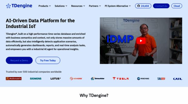 tdengine.com