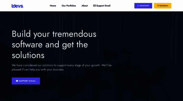 tdevs.co