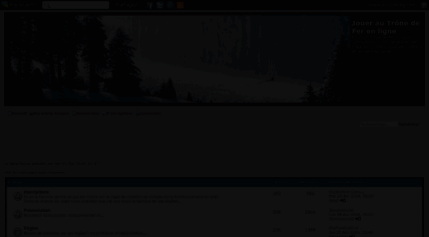 tdf-online.forumactif.org