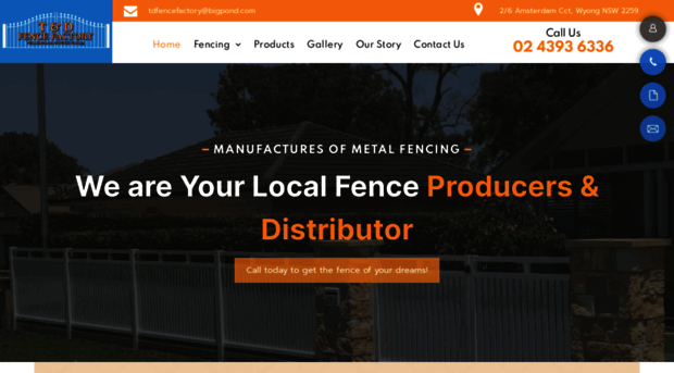 tdfencefactory.com.au