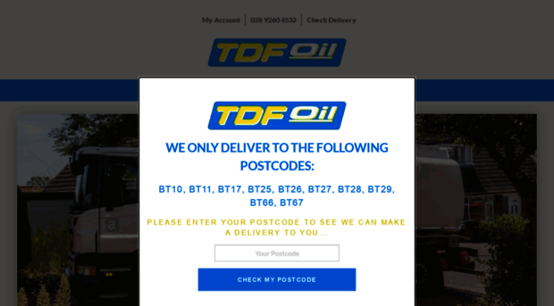 tdfoil.co.uk