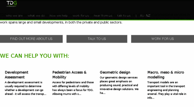 tdg.co.nz