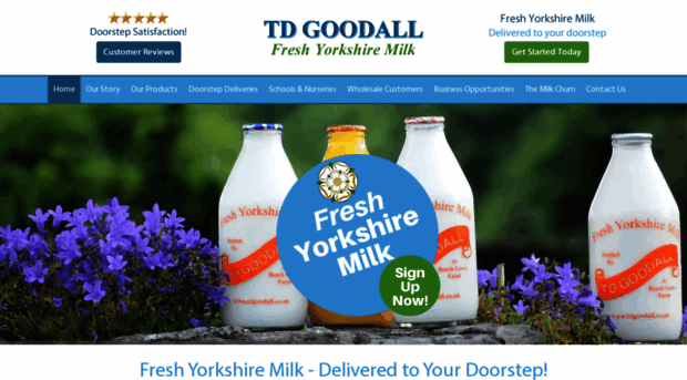 tdgoodall.co.uk