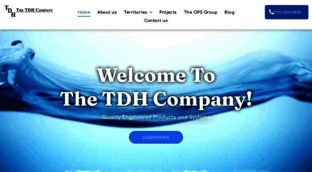 tdhco.com