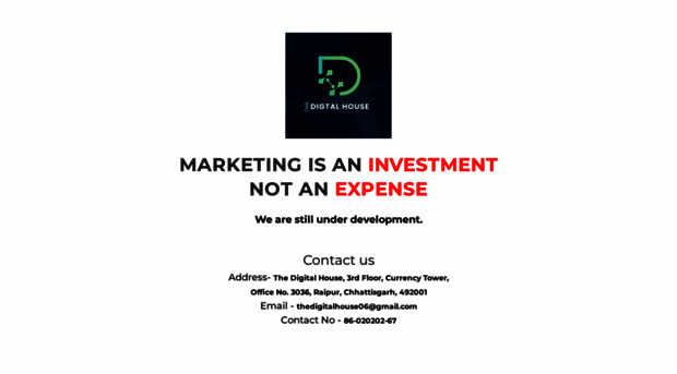 tdhdigitalagency.com