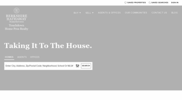 tdhomepros.com