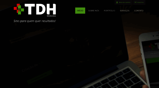 tdhwebsites.com.br