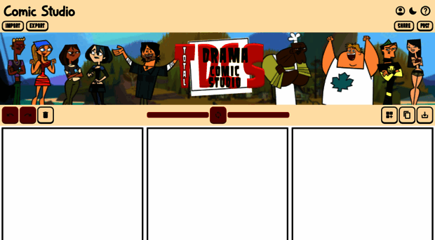 tdi.comic.studio