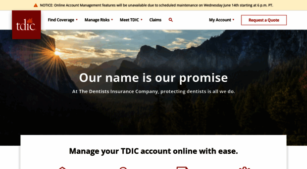 tdicinsurance.com