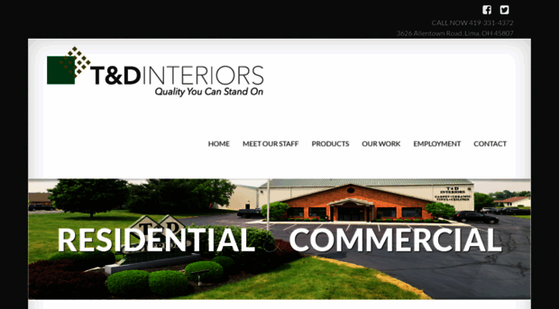 tdinteriorsinc.com