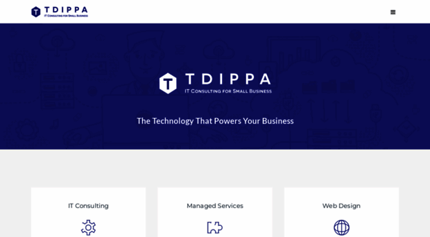 tdippa.com