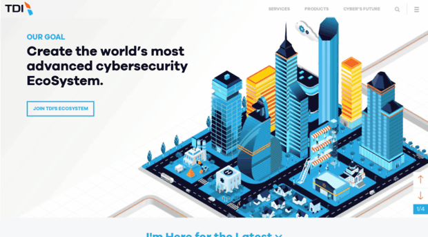 tdisecurity.com