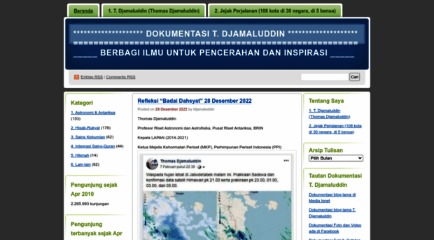 tdjamaluddin.wordpress.com