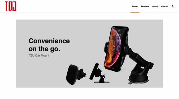 tdjelectronic.com