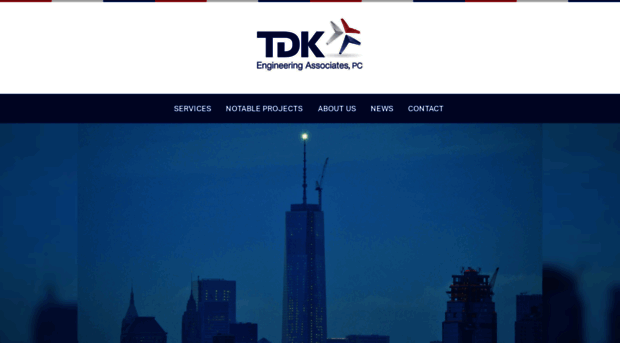 tdkengineering.com