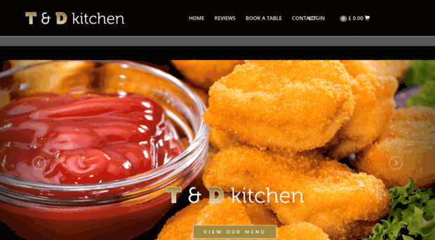 tdkitchen.com