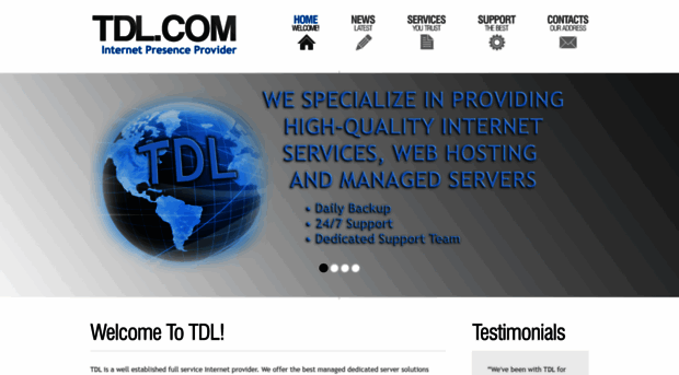 tdl.com